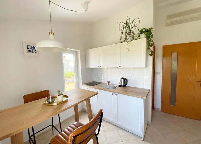 Mester Apartamento Sveti Anton (Krk)