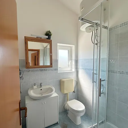Mester Apartamento *
