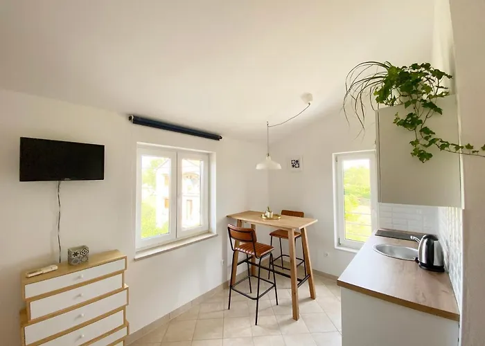 Mester Appartement *