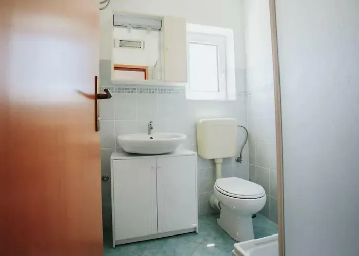 Mester Appartement *