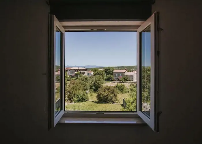 Mester Appartement Sveti Anton (Krk)