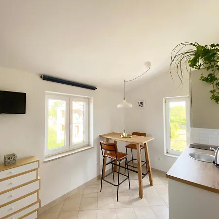 Mester Apartmán *