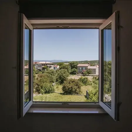 Mester Apartmán Sveti Anton (Krk)